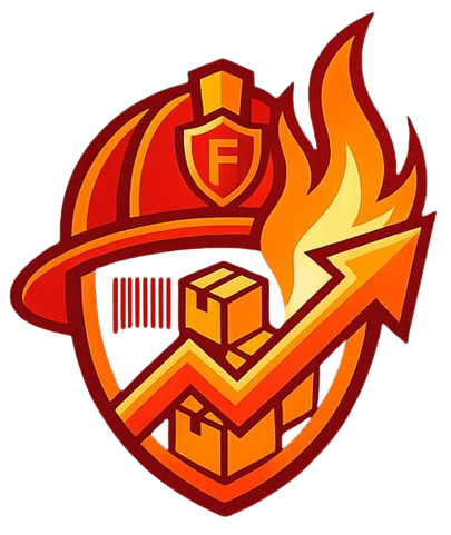 Logo de Firestock